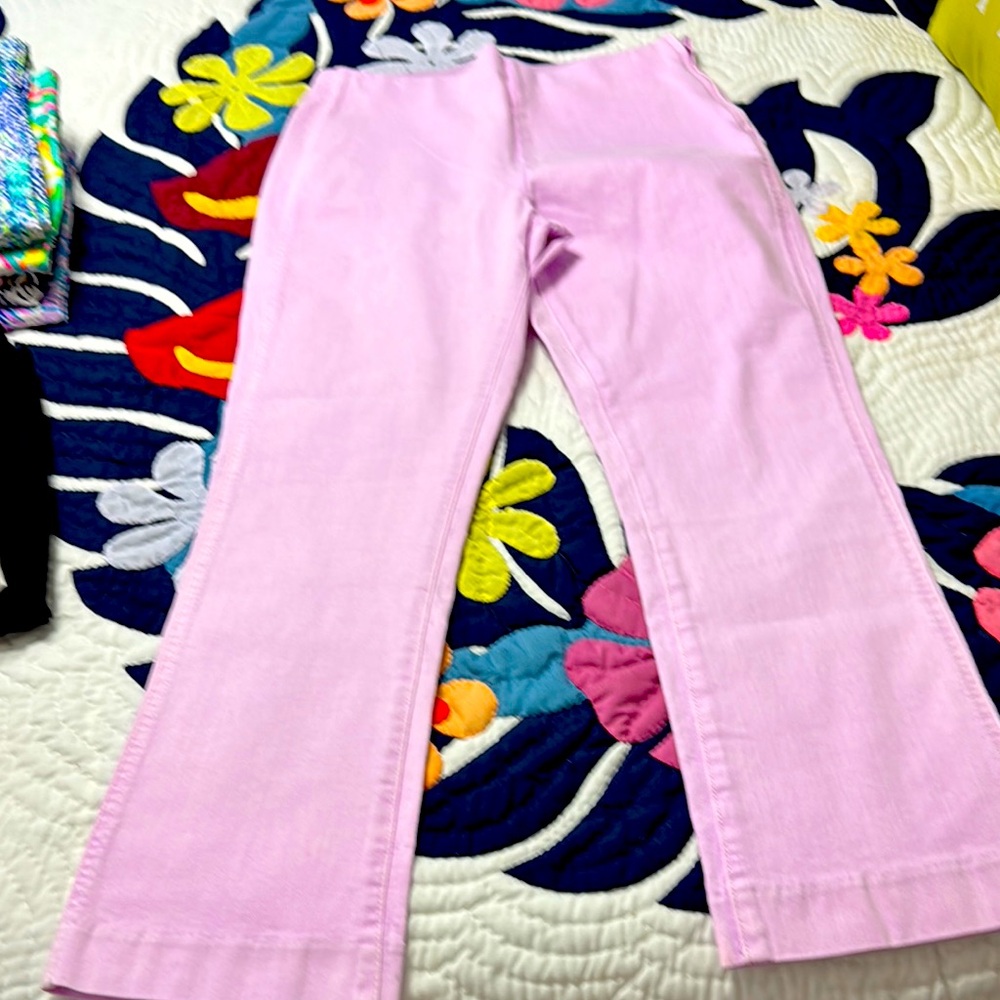 Kids Pink Bottoms